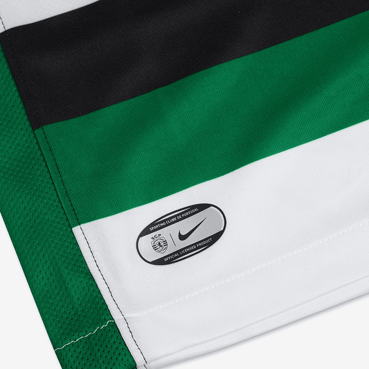 Sporting CP 24/25 Home Shirt 6