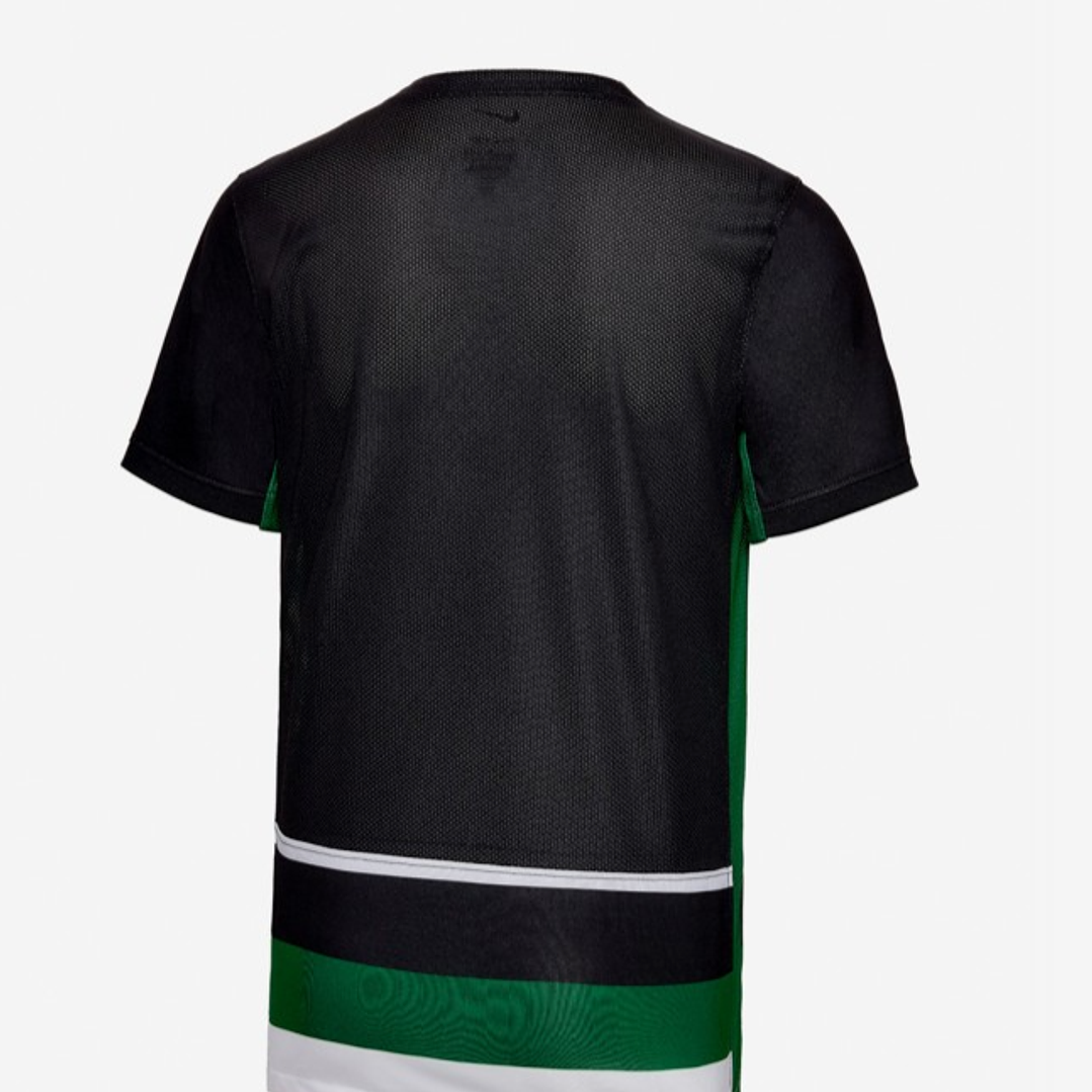 Sporting CP 24/25 Home Shirt 2