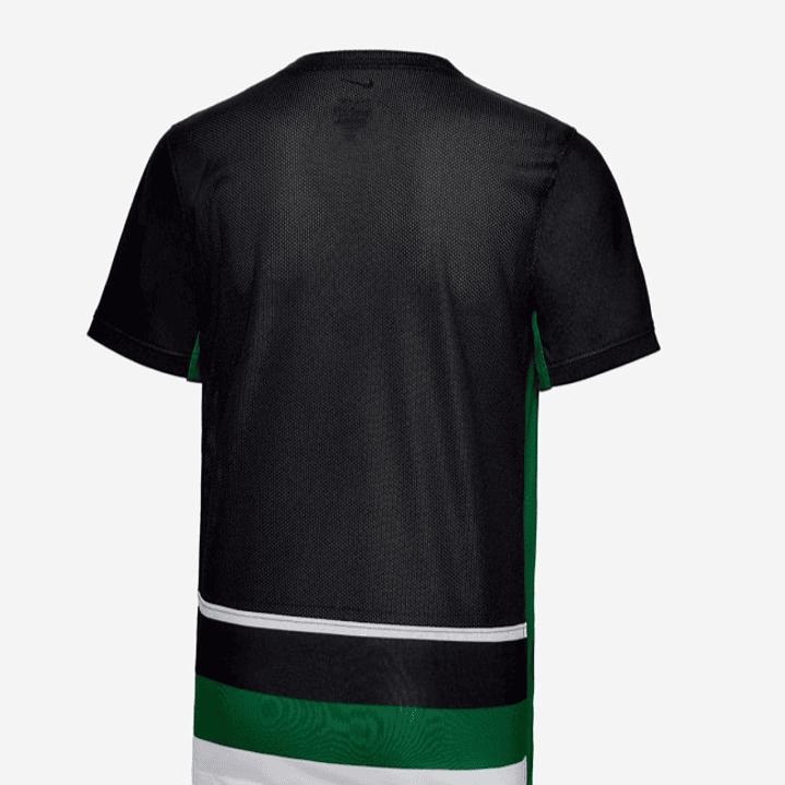 Sporting CP 24/25 Home Shirt 2