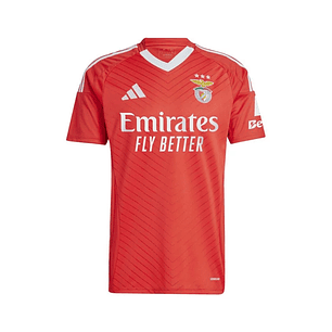 Benfica 24/25 Home Shirt