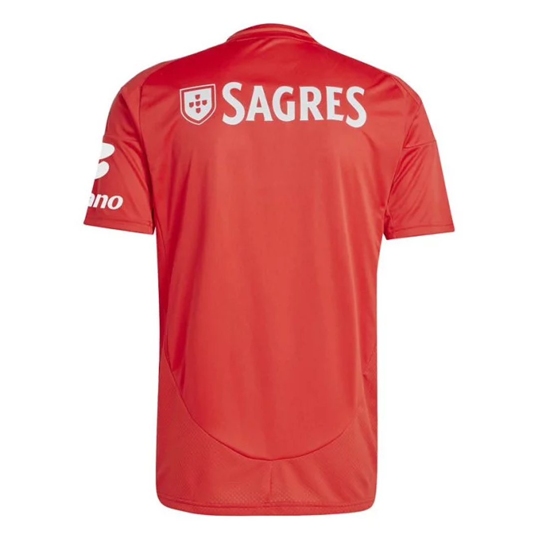 Camisa Benfica 24/25 Casa 2