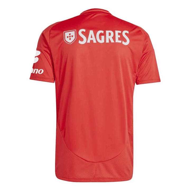Camisa Benfica 24/25 Casa 2