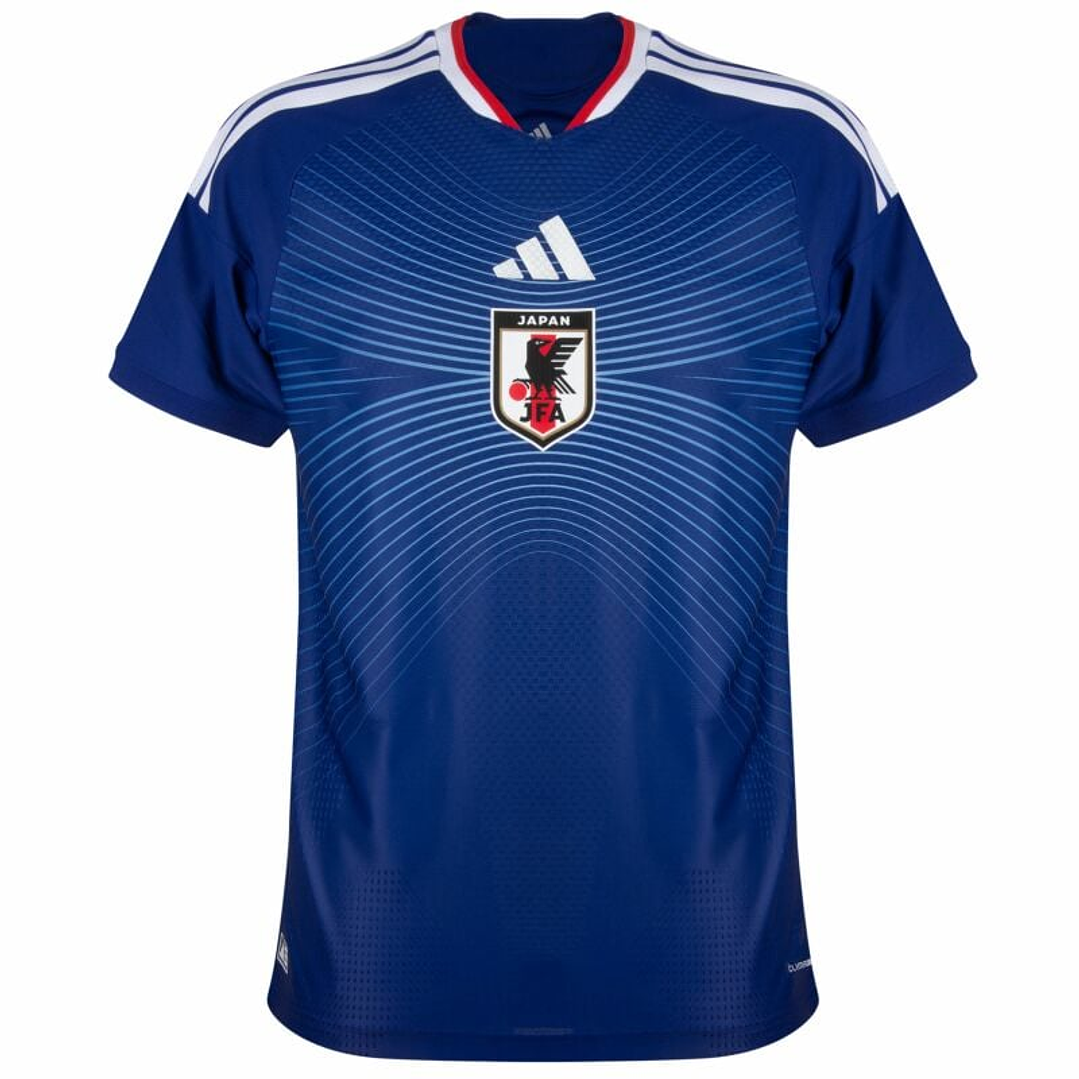 Camisa Japão 26/27 Casa 1