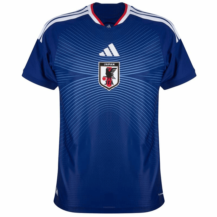 Camisa Japão 26/27 Casa 1