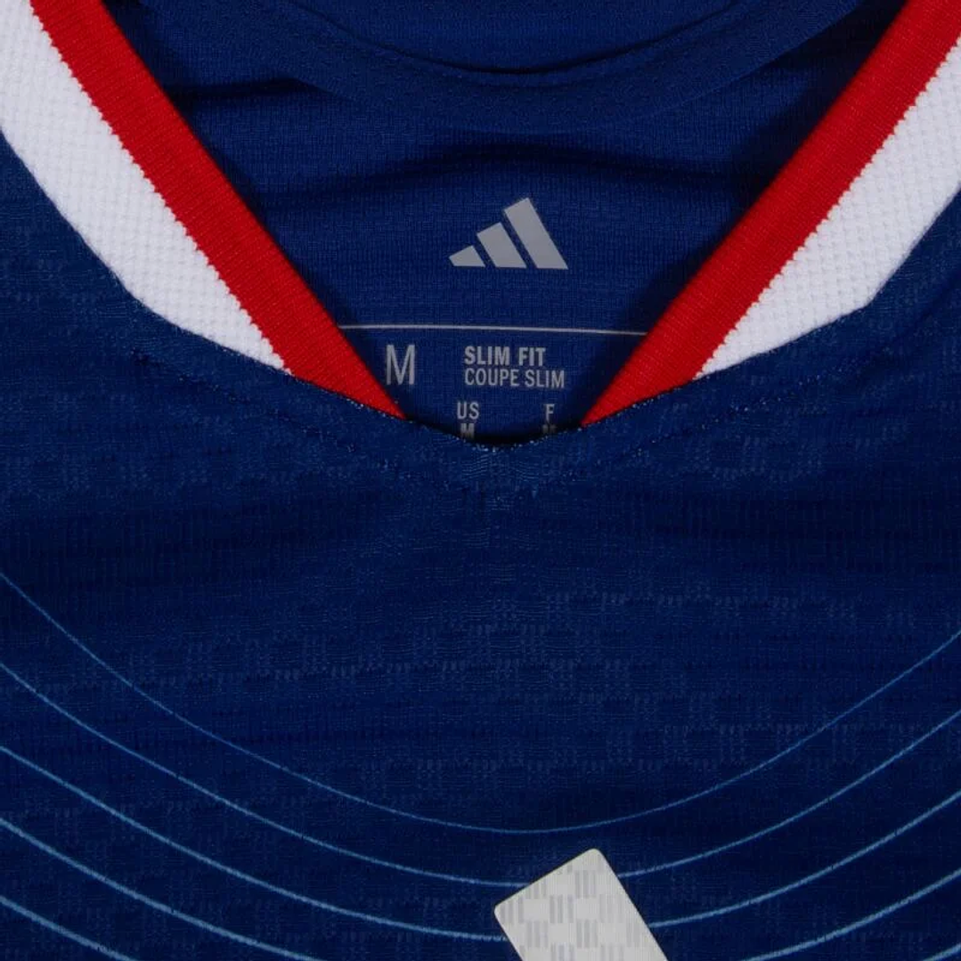 Camisa Japão 26/27 Casa 5