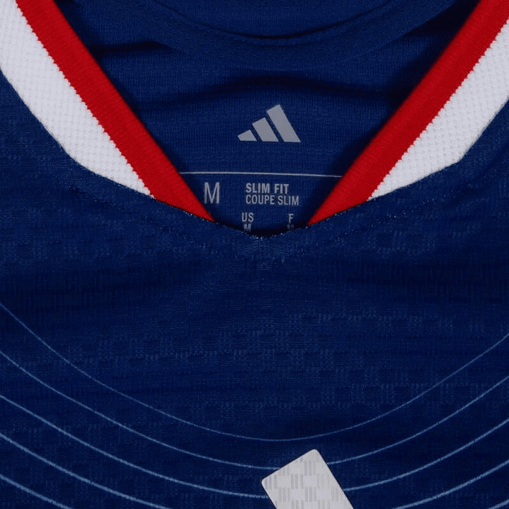 Camisa Japão 26/27 Casa 5