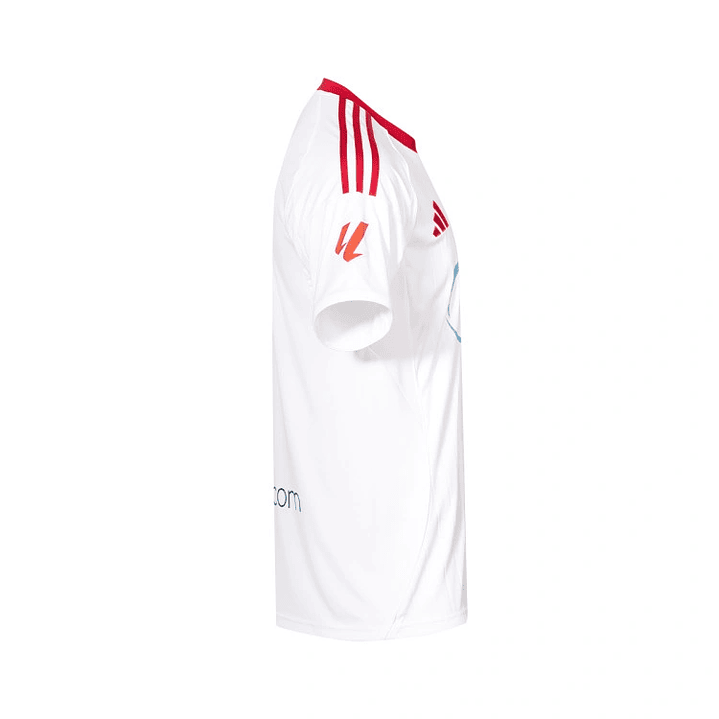 Camisa Sevilla FC 25/26 Casa 3