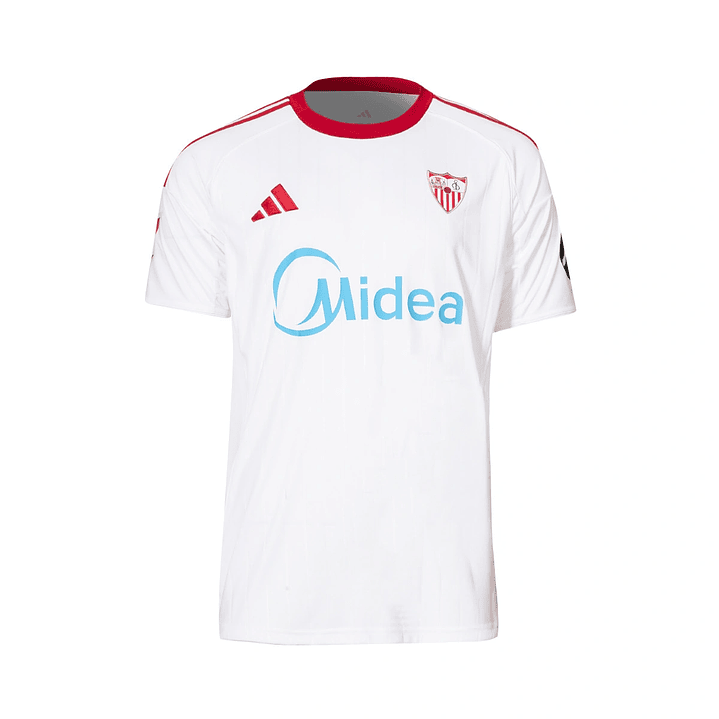 Camisa Sevilla FC 25/26 Casa 1