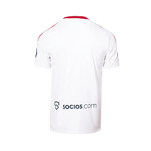 Camisa Sevilla FC 25/26 Casa