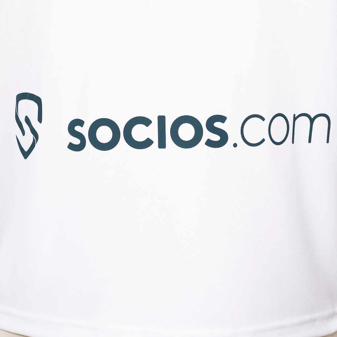 Camisa Sevilla FC 25/26 Casa 9