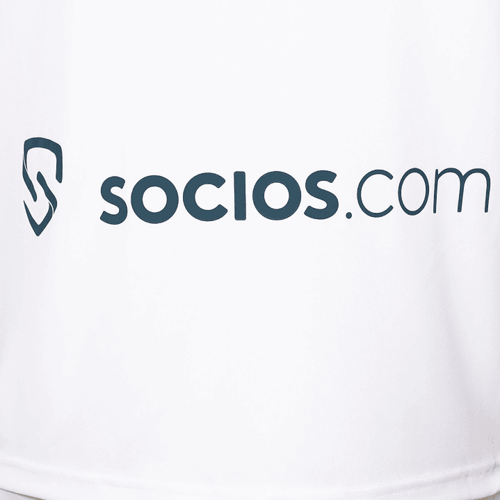 Camisa Sevilla FC 25/26 Casa 9