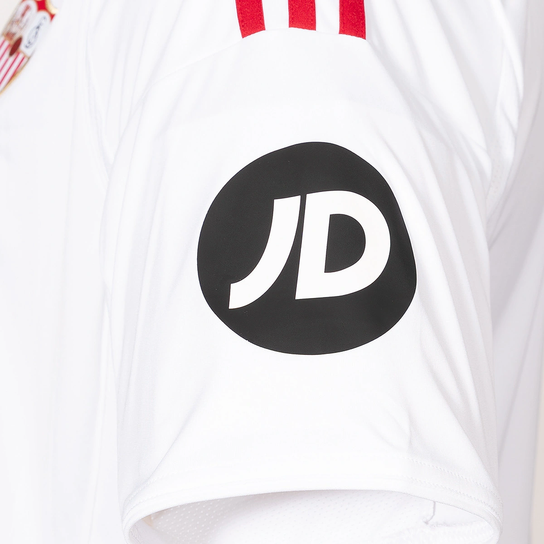 Camisa Sevilla FC 25/26 Casa 7