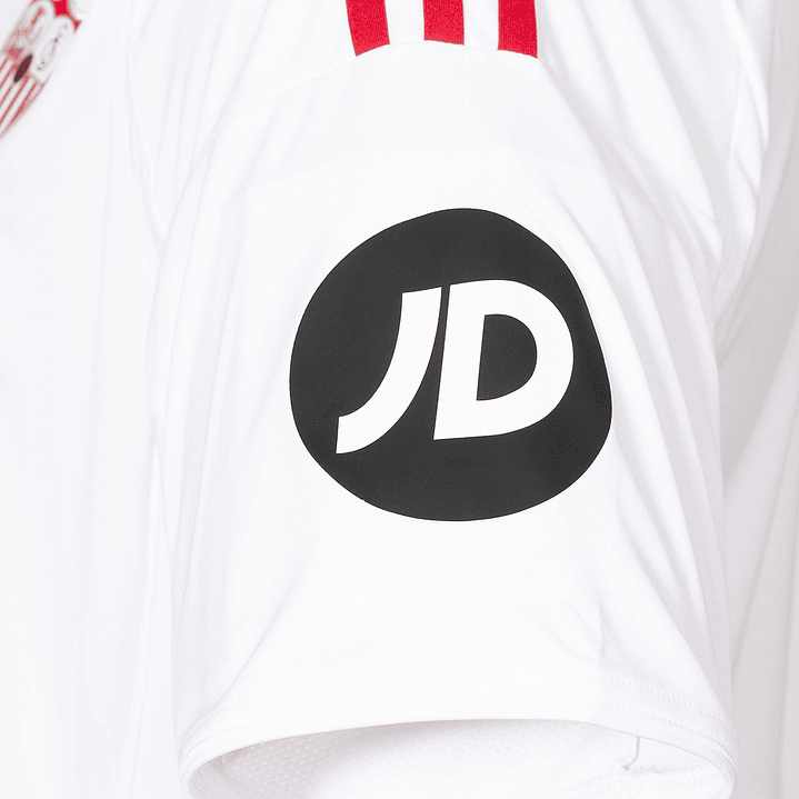 Camisa Sevilla FC 25/26 Casa 7
