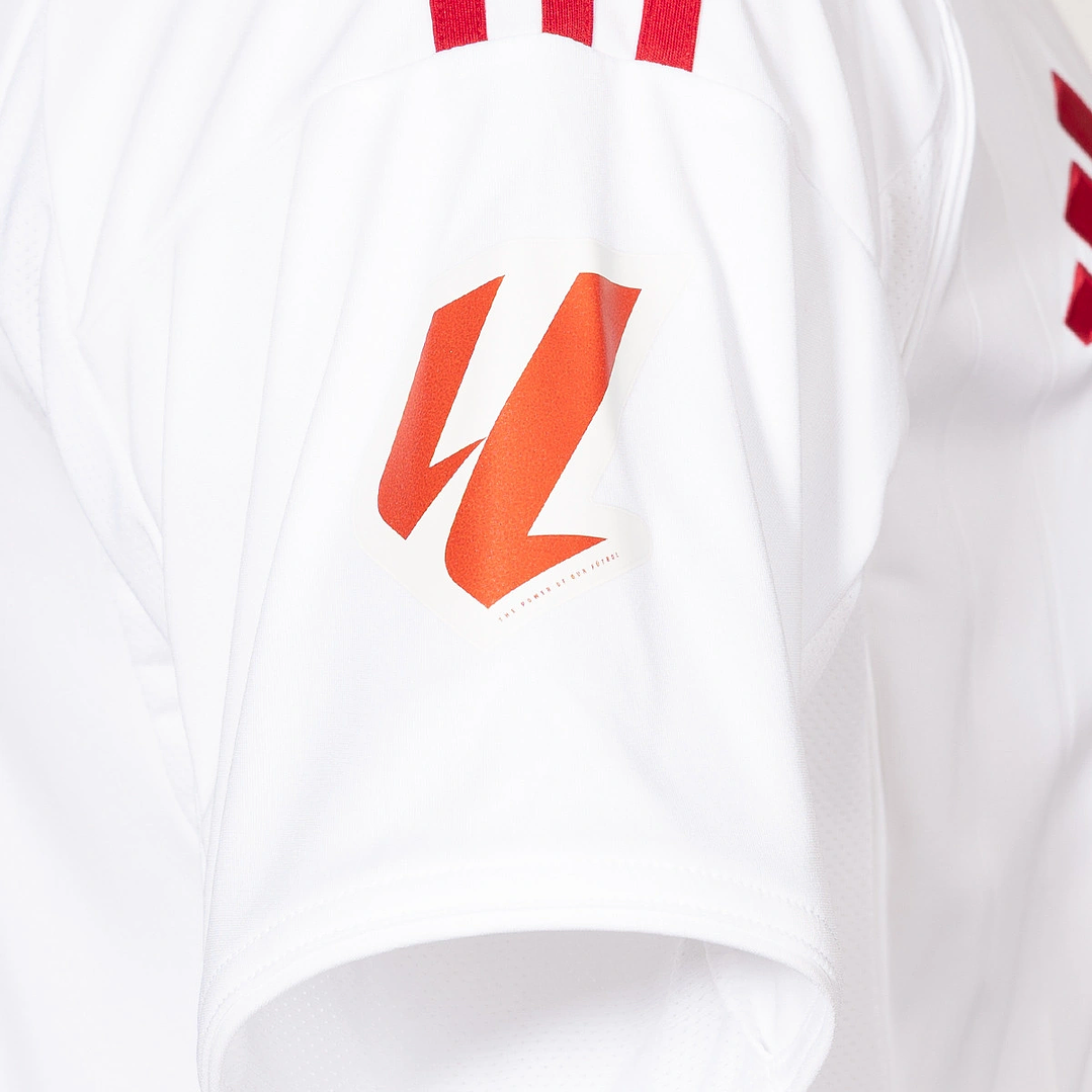 Camisa Sevilla FC 25/26 Casa 6