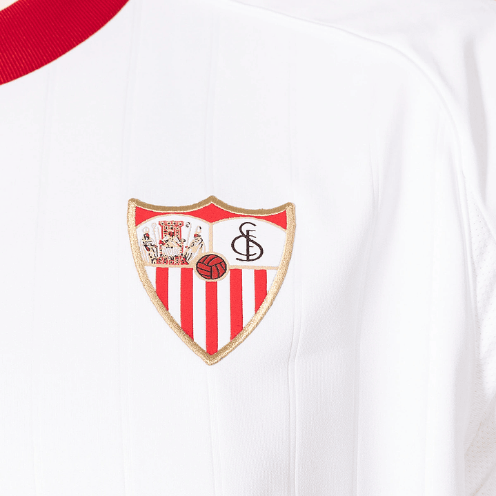 Camisa Sevilla FC 25/26 Casa 4