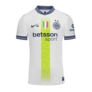 Camisa Inter de Milão 25/26 Especial