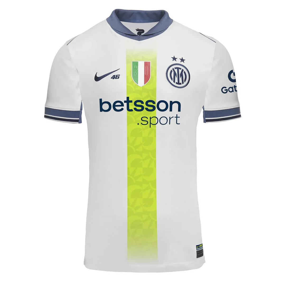 Camisa Inter de Milão 25/26 Especial 1