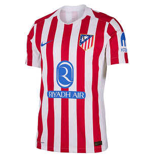 Atlético de Madrid 25/26 Home Shirt