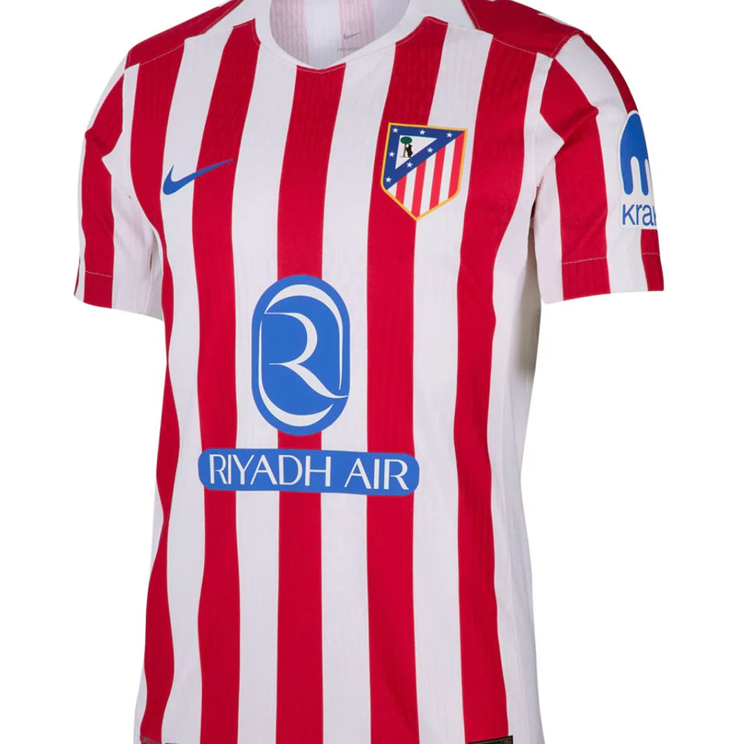 Camisa Atlético de Madrid 25/26 Casa 1