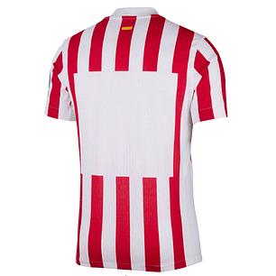 Atlético de Madrid 25/26 Home Shirt