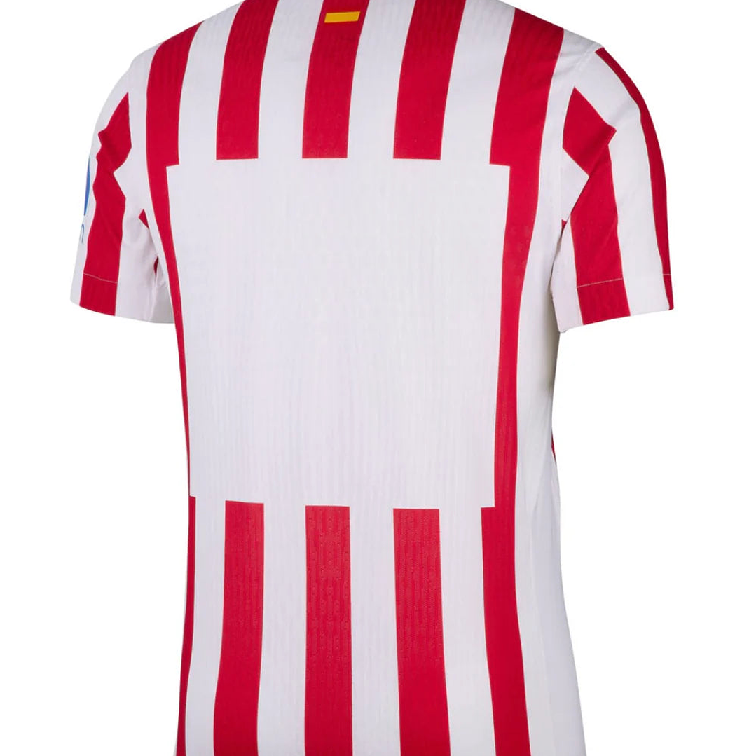 Camisa Atlético de Madrid 25/26 Casa 2