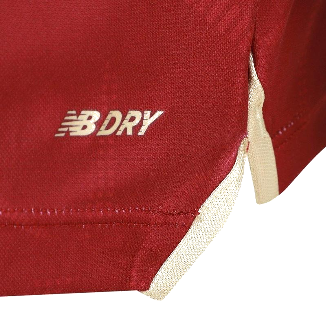 Camisa de Treino São Paulo 25/26 4