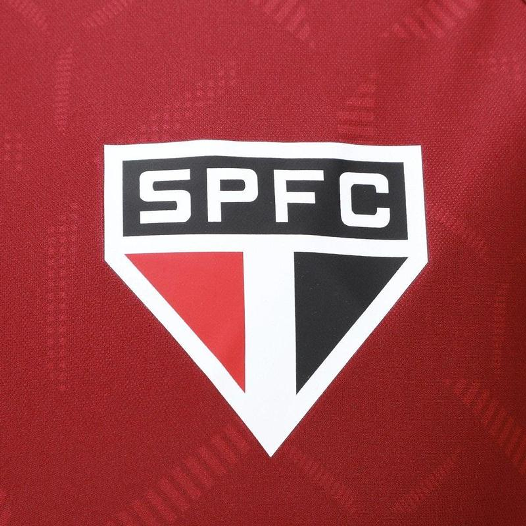 Camisa de Treino São Paulo 25/26 3