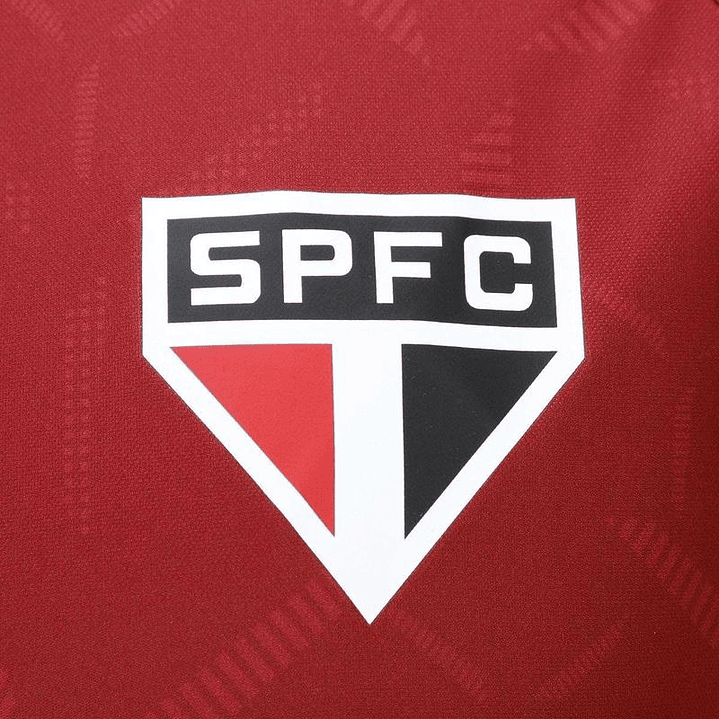 Camisa de Treino São Paulo 25/26 3