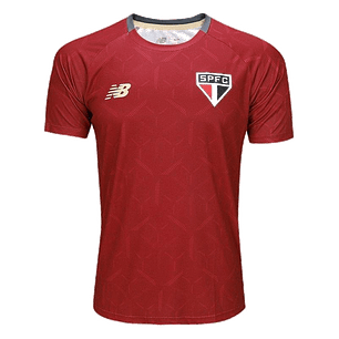 Camisa de Treino São Paulo 25/26