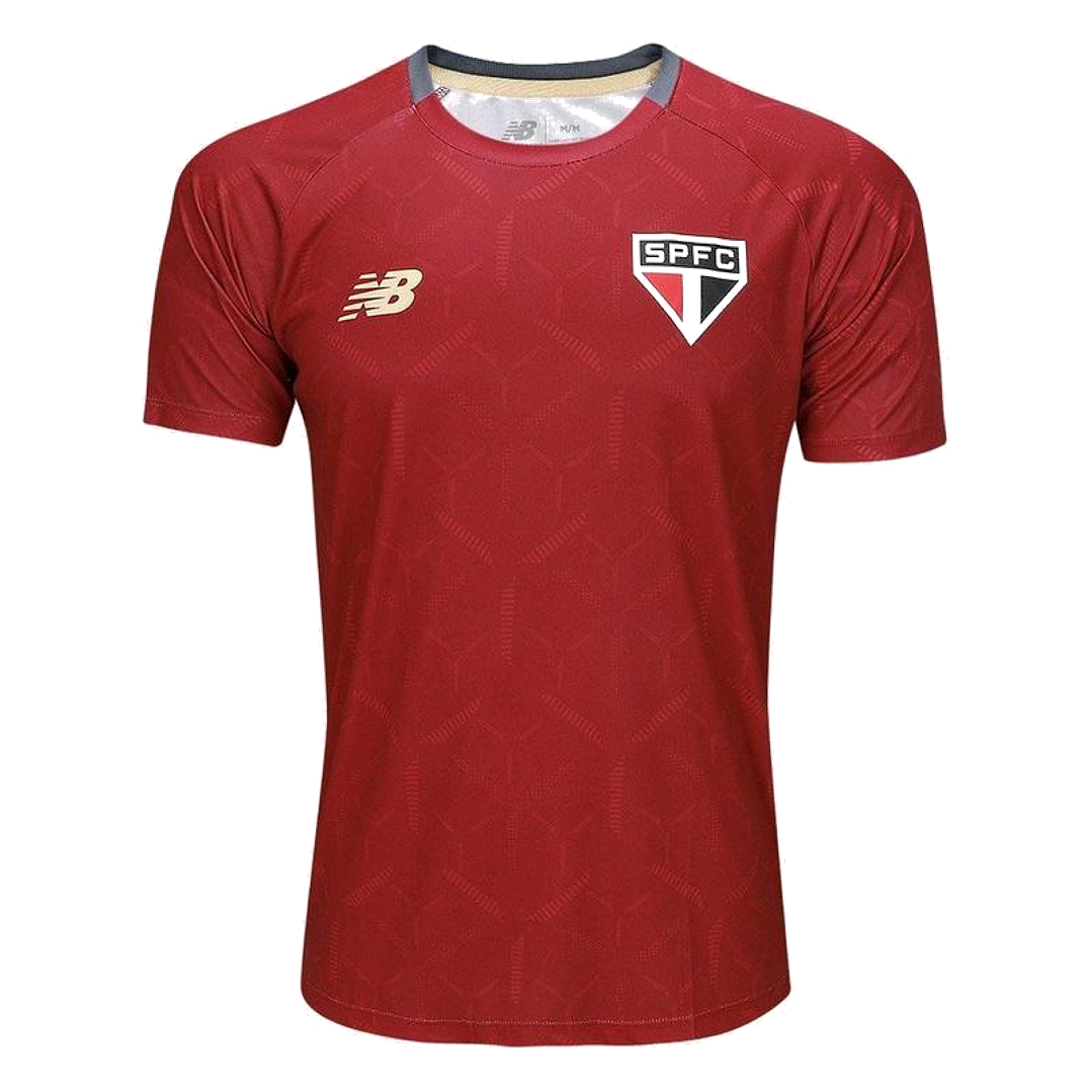 Camisa de Treino São Paulo 25/26 1