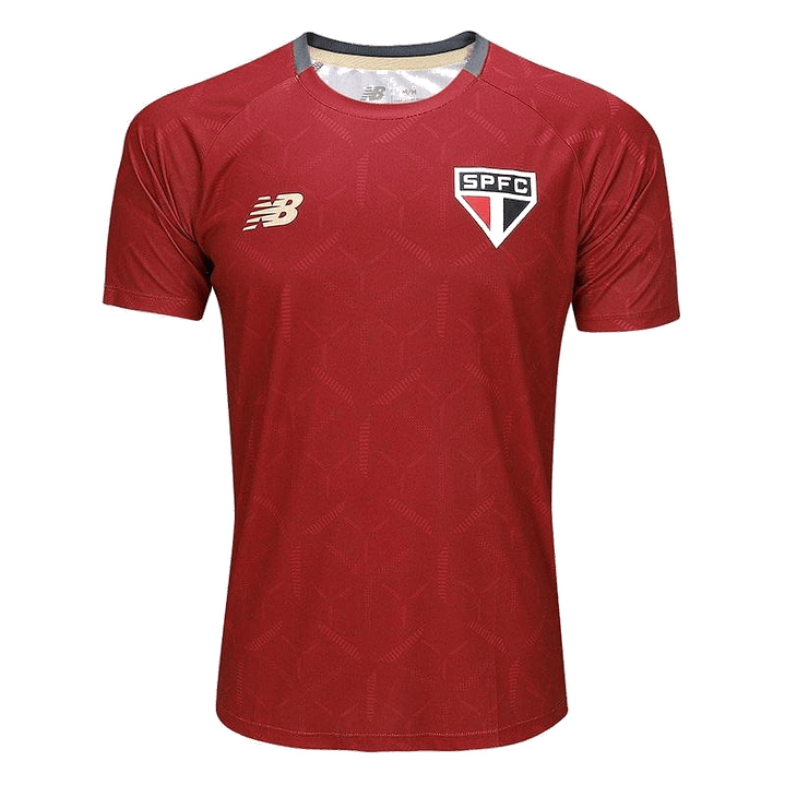 Camisa de Treino São Paulo 25/26 1