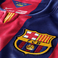Camisa Retrô Barcelona 14/15 Casa - Thumbnail 3