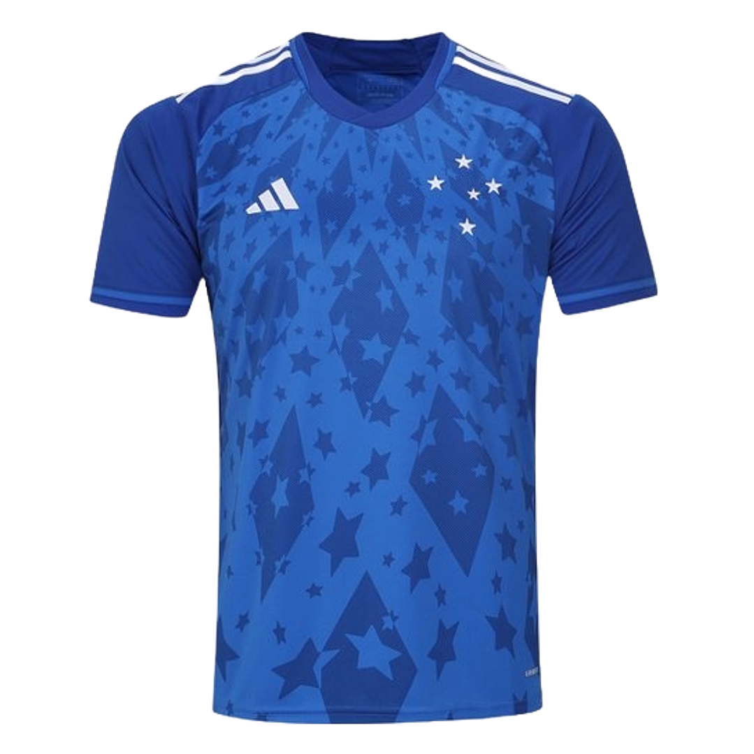 Camisa Cruzeiro 24/25 Casa 1
