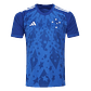 Camisa Cruzeiro 24/25 Casa - Thumbnail 1