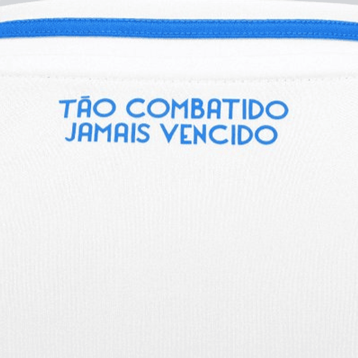 Camisa Cruzeiro 25/26 Fora 5