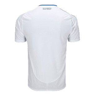 Camisa Cruzeiro 25/26 Fora