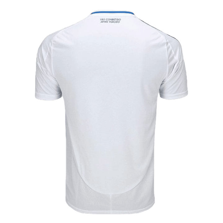 Camisa Cruzeiro 25/26 Fora 2