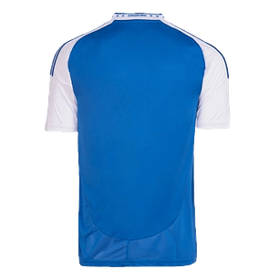 Camiseta local del Cruzeiro 25/26
