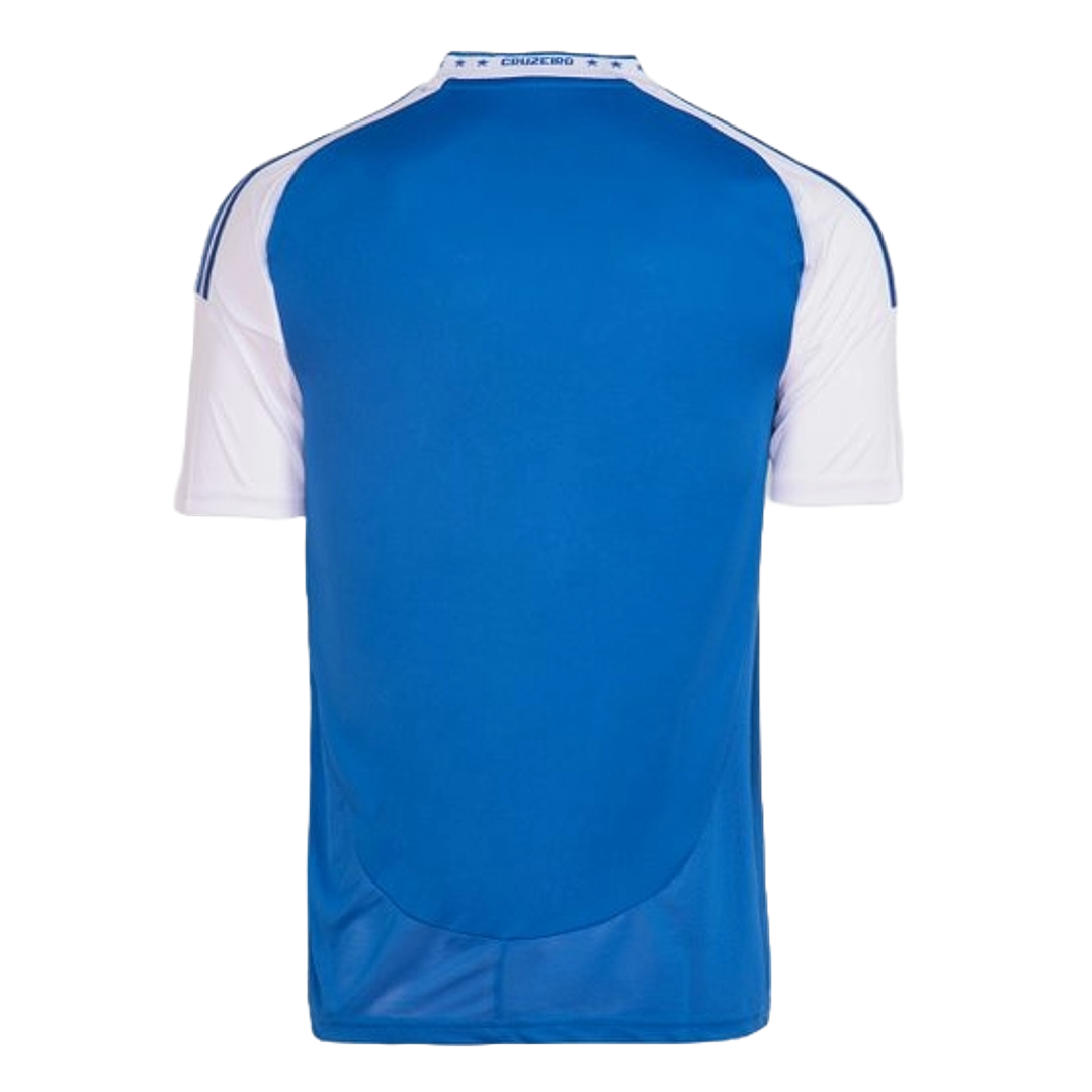 Camisa Cruzeiro 25/26 Casa 2