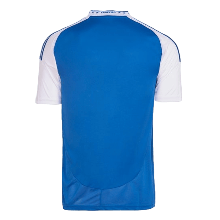 Camisa Cruzeiro 25/26 Casa 2