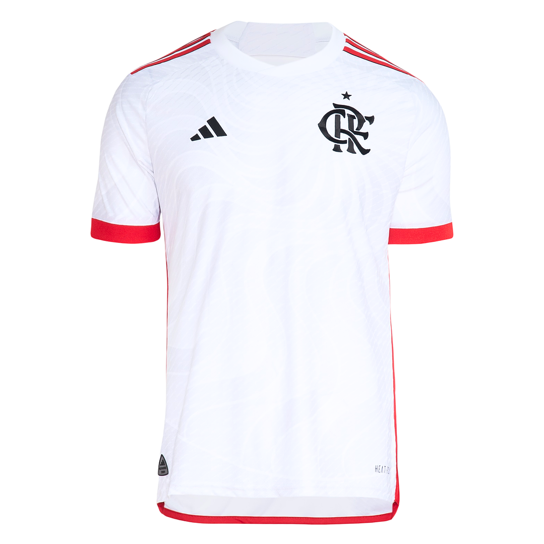 Camisa Flamengo 24/25 Fora 1