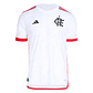 Camisa Flamengo 24/25 Fora - Thumbnail 1