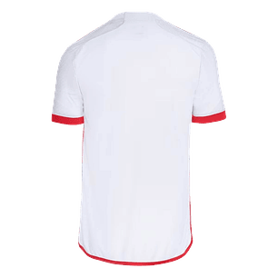 Camiseta visitante del Flamengo 24/25
