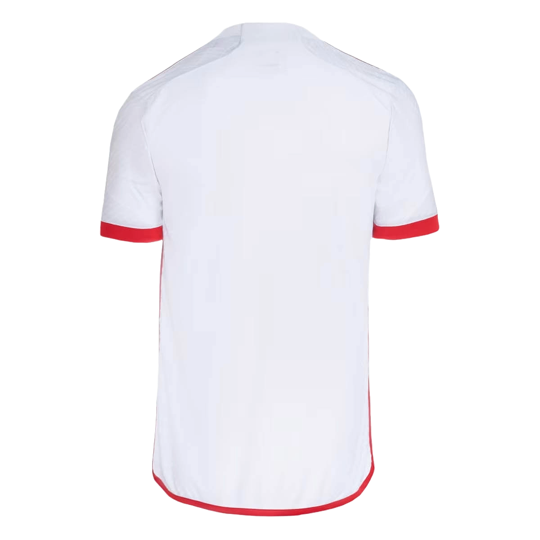 Camisa Flamengo 24/25 Fora 2