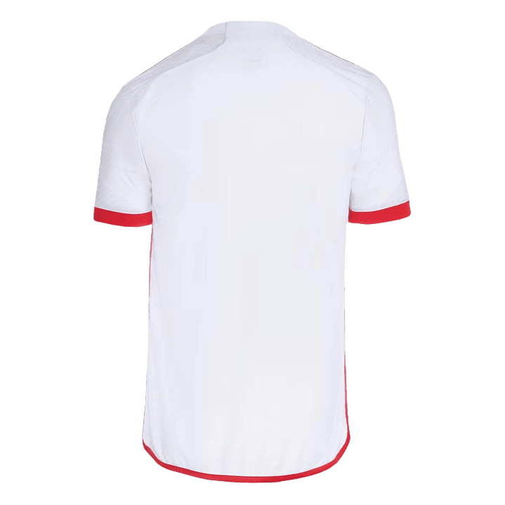 Camisa Flamengo 24/25 Fora 2