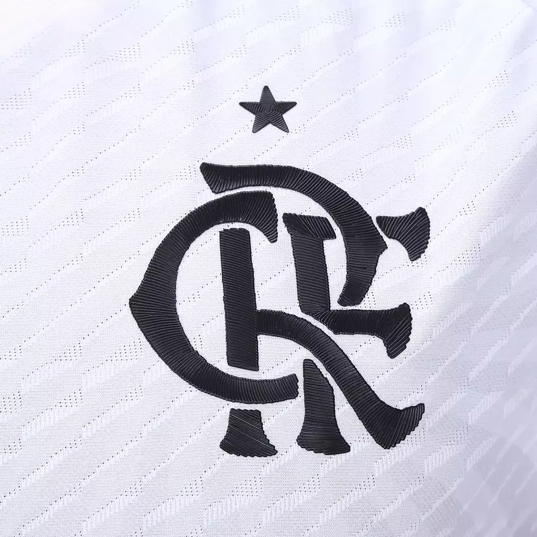 Camisa Flamengo 24/25 Fora 5