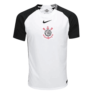 Camisa Corinthians 25/26 Casa