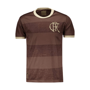 Camisa Flamengo Consciência Negra 24/25