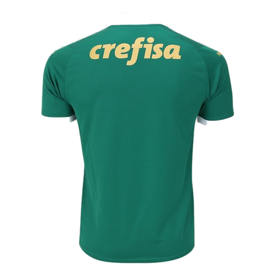 Camiseta local del Palmeiras 24/25 2