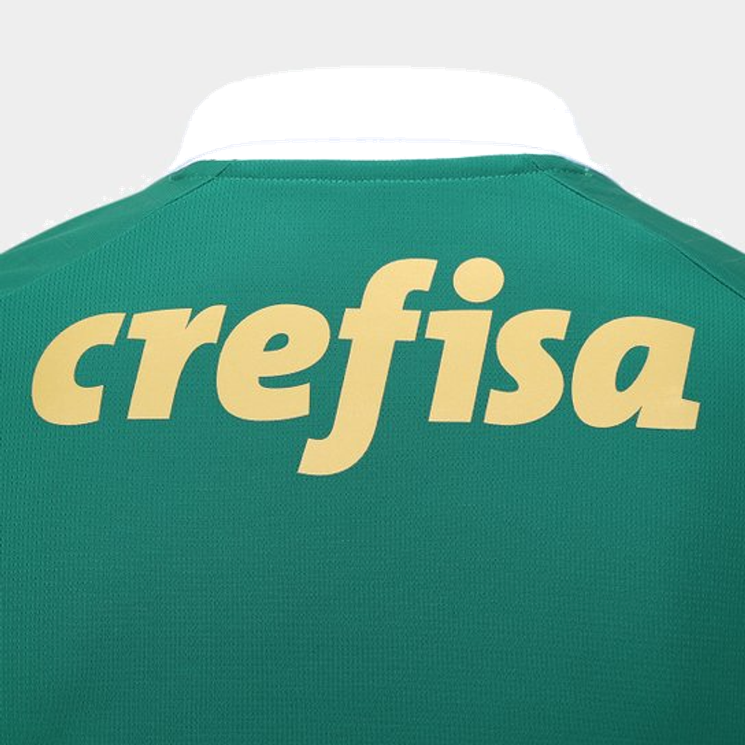 Camiseta local del Palmeiras 24/25 7